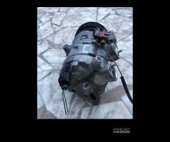 Compressore climatizzatore Audi a1 - 3