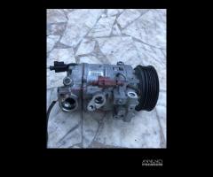 Compressore climatizzatore Audi a1 - 4