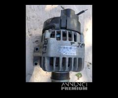 Alternatore Fiat 500 L - 1