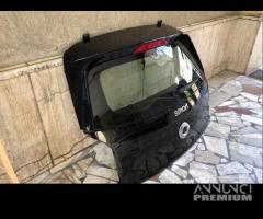 Portellone smart forfour