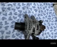 Alternatore Toyots aygo - 1