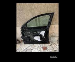 Porta Opel corsa