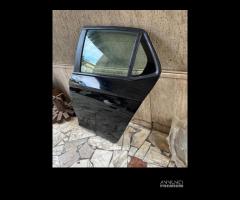 Porta Opel corsa