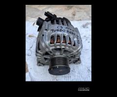 Alternatore Citroen C3