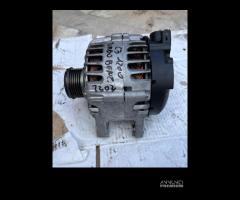 Alternatore Citroen C3