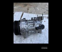 Compressore climatizzatore Citroen C3 - 4