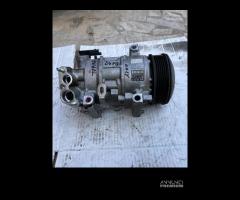 Compressore climatizzatore Citroen C3 - 7