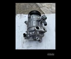 Compressore climatizzatore jeep compass - 3