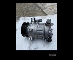 Compressore climatizzatore jeep compass - 4