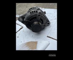 Alternatore jeep compass - 2