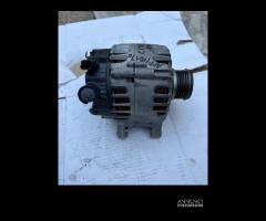 Alternatore Citroen c3 - 4