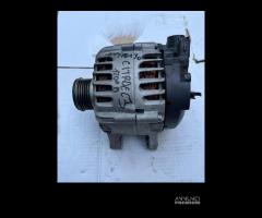 Alternatore Citroen c3