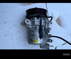 Compressore climatizzatore Citroen c3 - 2