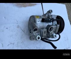 Compressore climatizzatore Citroen c3 - 3