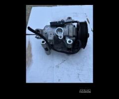 Compressore climatizzatore Citroen c3