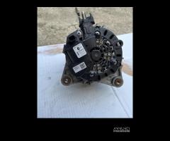 Alternatore Renault captur