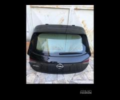 Portellone Opel corsa