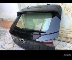 Portellone Opel corsa