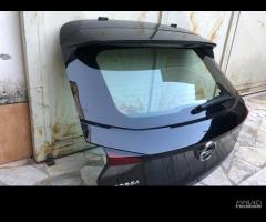 Portellone Opel corsa