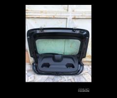 Portellone Opel corsa