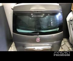 Portellone Fiat 500 - 1