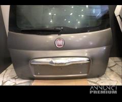 Portellone Fiat 500