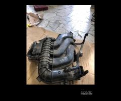 Collettore aspirazione smart fortwo - 3