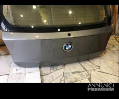 Portellone bmw serie 1 - 2