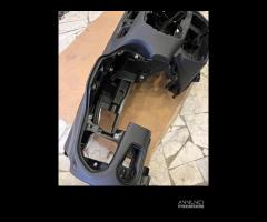 Plancia cruscotto jeep renegade - 2