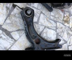 Sospensione Audi a1 - 6