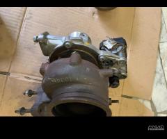 Turbina Fiat 500 x - 4