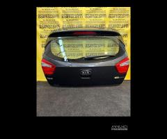 KIA RIO portellone usato 2015