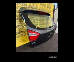 KIA RIO portellone usato 2015 - 2