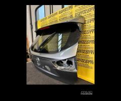 NISSAN  QASHQAI portellone usato 2017 - 2