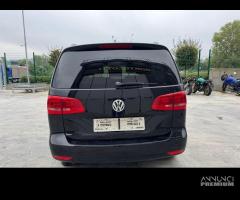 VOLKSWAGEN TOURAN per ricambi usati CDG - 6