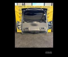 CITROEN C3 PICASSO portellone usato 2013 - 3