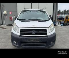 FIAT SCUDO per ricambi usati 9HU