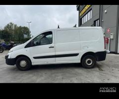 FIAT SCUDO per ricambi usati 9HU