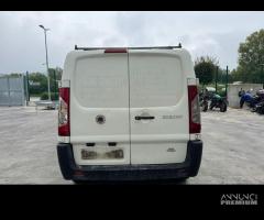 FIAT SCUDO per ricambi usati 9HU - 6