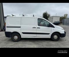 FIAT SCUDO per ricambi usati 9HU - 8