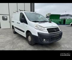 FIAT SCUDO per ricambi usati 9HU - 9