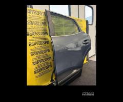 RENAULT KADJAR porta posteriore destra 2016 - 4