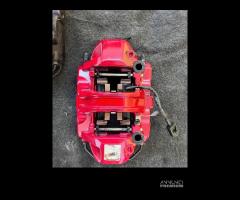 KIT PINZE BREMBO ALFA ROMEO  6 e 4 pompanti - 8