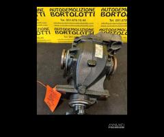 BMW 120D differenziale posteriore usato 204D4