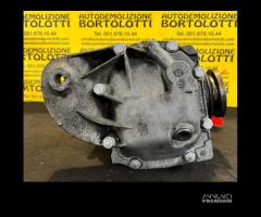 BMW 120D differenziale posteriore usato 204D4 - 4