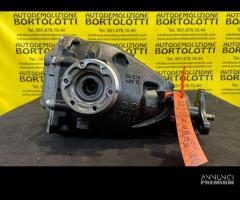 BMW 120D differenziale posteriore usato 204D4