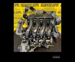 RENAULT SCENIC motore usato K4MD8 - 2