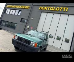 FIAT PANDA per ricambi usati 1170A1046