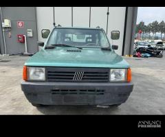 FIAT PANDA per ricambi usati 1170A1046 - 2