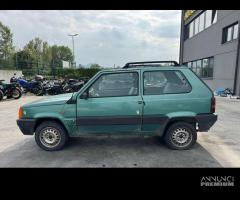 FIAT PANDA per ricambi usati 1170A1046